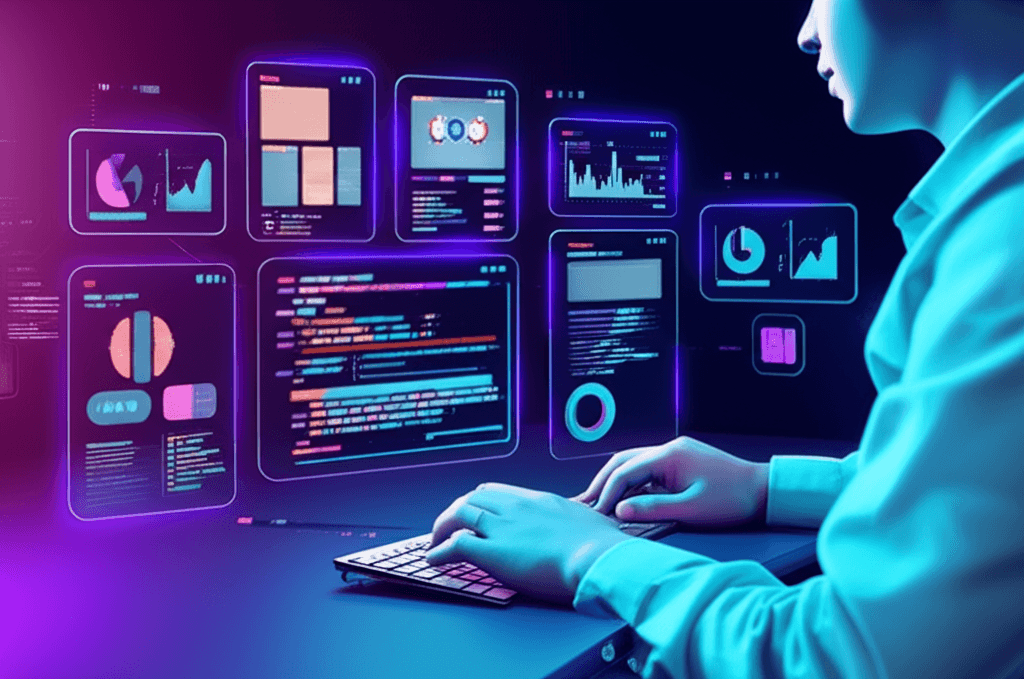 Veb-sayt yaratish xizmati