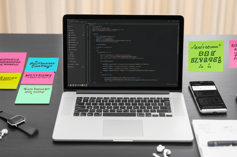 Veb-sayt yaratishda e'tibor berish kerak bo'lgan 10 ta muhim jihat